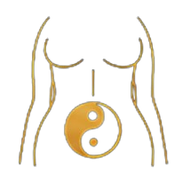 Acupuntura Abdominal